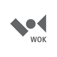 Logo der Firma Agentur WOK GmbH