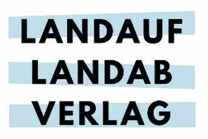 Logo der Firma Landauf Landab Verlag in der Mayer & Heck GmbH