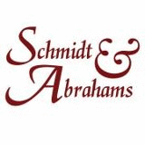 Logo der Firma Literaturagentur Schmidt & Abrahams GbR
