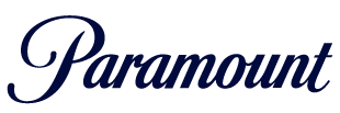Logo der Firma Paramount