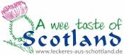 Logo der Firma A Wee Taste of Scotland