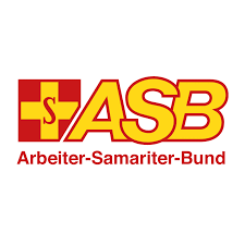 Logo der Firma ASB Hamburg