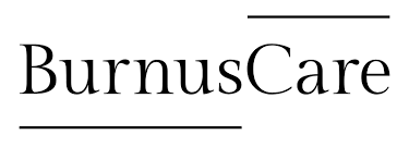 Logo der Firma BurnusCare GmbH