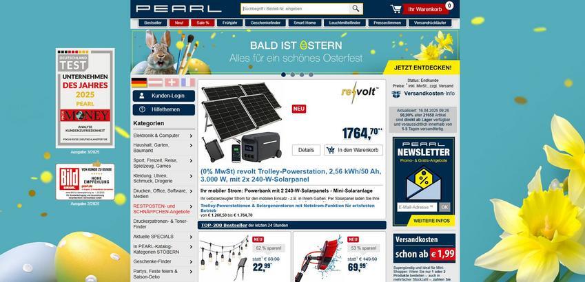 Website Promotion