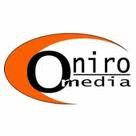 Logo der Firma Oniro - Media