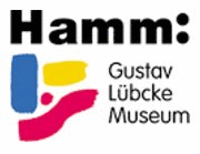Logo der Firma Gustav-Lübcke-Museum