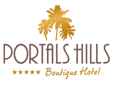 Logo der Firma Portals Hills Boutique Hotel