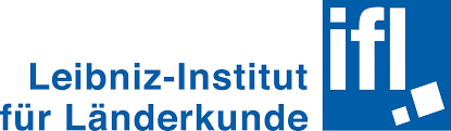 Logo der Firma Leibniz-Institut für Länderkunde