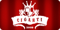 Logo der Firma Zidan General Trading GmbH (ZGT) Cigarti.de