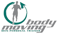 Logo der Firma bodymoving