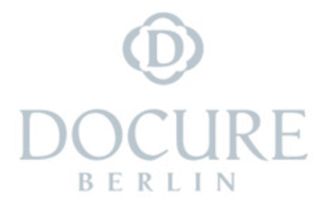 Logo der Firma DOCURE Berlin