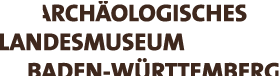 Logo der Firma Archäologisches Landesmuseum Baden-Württemberg