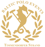Logo der Firma BPE Baltic Polo Events GmbH