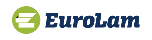 Logo der Firma EuroLam GmbH