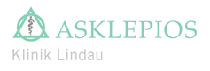 Logo der Firma Asklepios Klinik Lindau GmbH