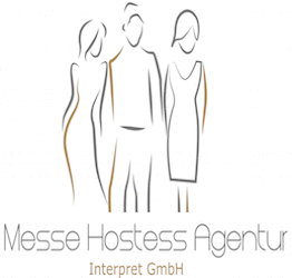Logo der Firma Messe Hostess Agentur Interpret GmbH