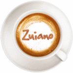 Logo der Firma Zuiano Coffee GmbH
