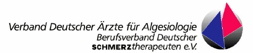 Logo der Firma Verband Deutscher Ärzte für Algesiologie - VDÄA e. V.