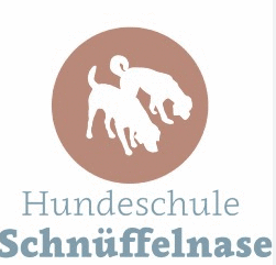 Logo der Firma Hundeschule Schnüffelnase