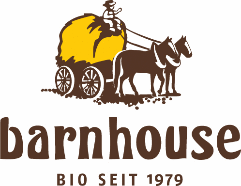 Logo der Firma Barnhouse Naturprodukte GmbH