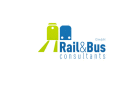 Logo der Firma Rail&Bus Consultants GmbH