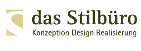 Logo der Firma das Stilbüro