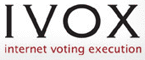 Logo der Firma IVOX GmbH