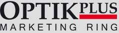 Logo der Firma OptikPlus Marketing Ring GmbH