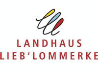 Logo der Firma LANDHAUS LIEB'LOMMERKE