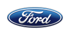 Logo der Firma Ford Werke GmbH