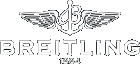 Logo der Firma Breitling - Deutsche Generalvertretung: Uhren-Trautmann KG