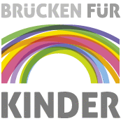 Logo der Firma Brücken für Kinder e.V.