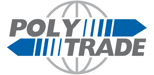 Logo der Firma Polytrade Global GmbH