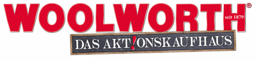 Logo der Firma Woolworth GmbH