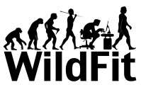 Logo der Firma WildFit Deutschland