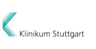 Logo der Firma Klinikum Stuttgart