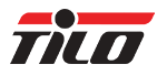 Logo der Firma TILO SA