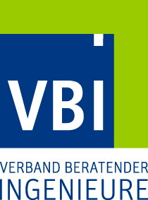 Logo der Firma Verband Beratender Ingenieure VBI