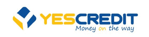 Logo der Firma YesCredit (Yes Finance Estonia OÜ)
