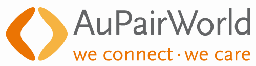 Logo der Firma AuPairWorld GmbH