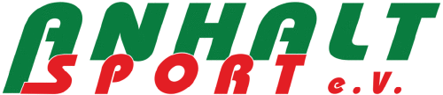 Logo der Firma Anhalt Sport e.V.