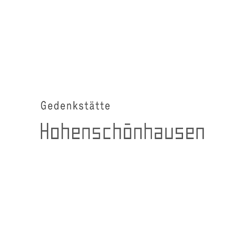 Logo der Firma Stiftung Gedenkstätte Berlin-Hohenschönhausen