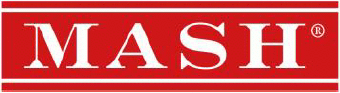 Logo der Firma MASH