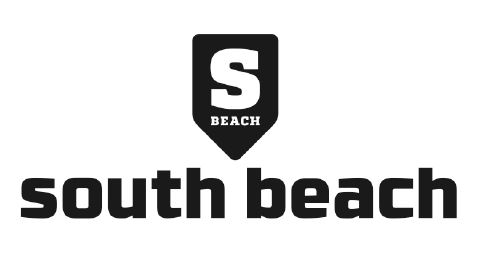 Logo der Firma South Beach Berlin