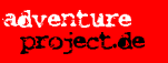 Logo der Firma adventureproject.de - Martin Kern c/o Eike Sack