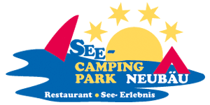 Logo der Firma See-Campingpark Neubäu am See