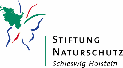 Logo der Firma Stiftung Naturschutz Schleswig-Holstein