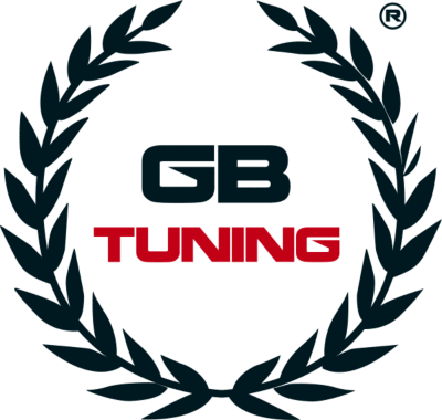 Logo der Firma GB Tuning GmbH