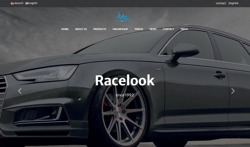 Website Promotion