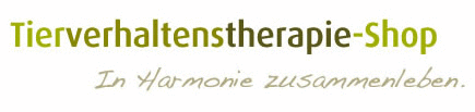 Logo der Firma Tierverhaltenstherapie-Shop Dr. Andrea Böttjer